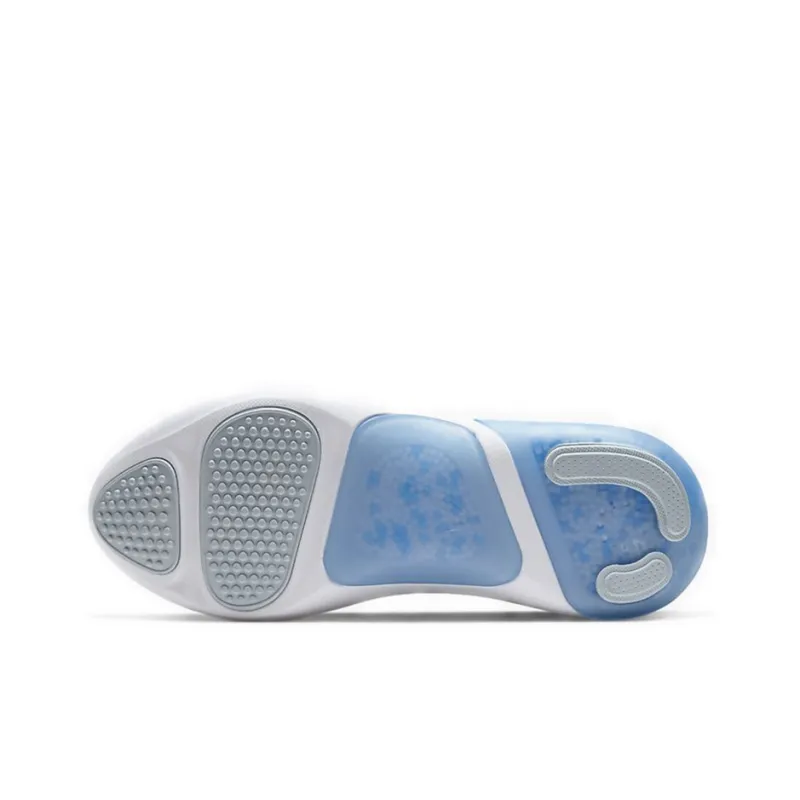 Nike Joyride Dual Run White Aura Women's-5