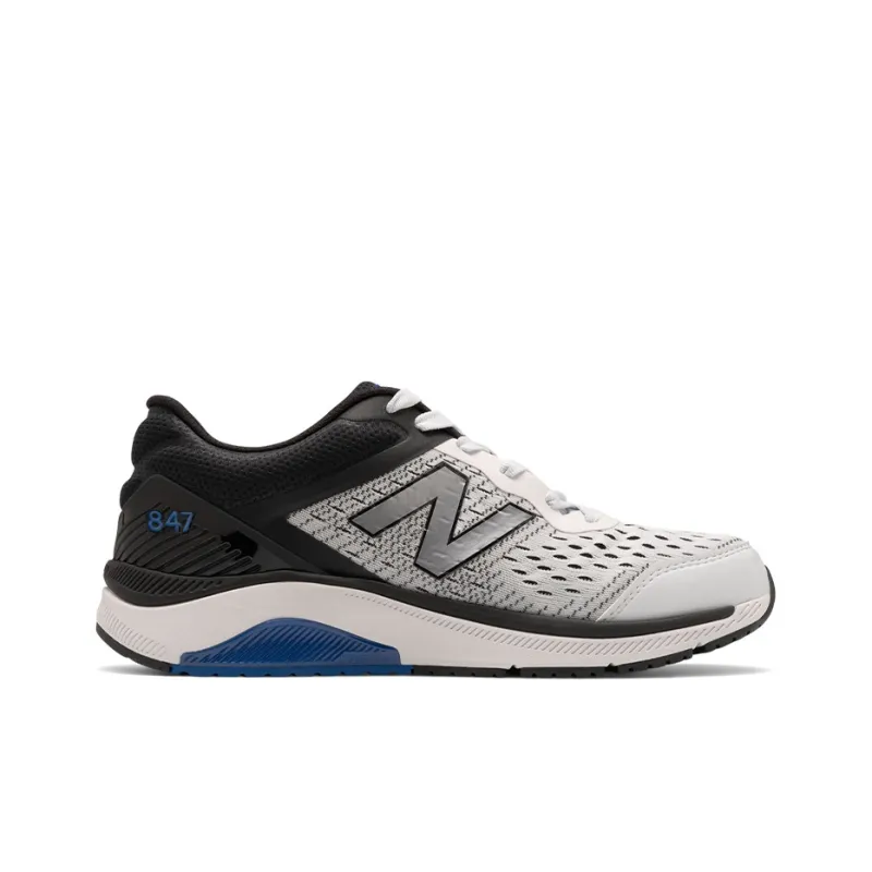 New Balance 847v4 'Arctic Fox Royal'-1