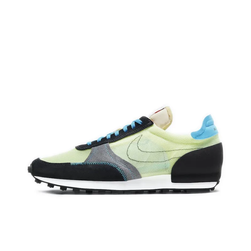 Nike Daybreak Type Barely Volt Baltic Blue-0
