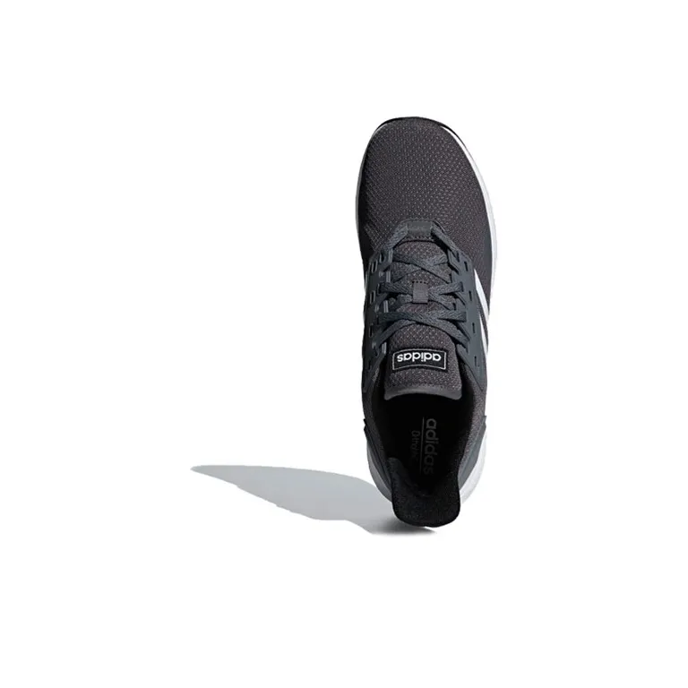 Adidas Duramo 9 Shoes 'Black Grey'-3