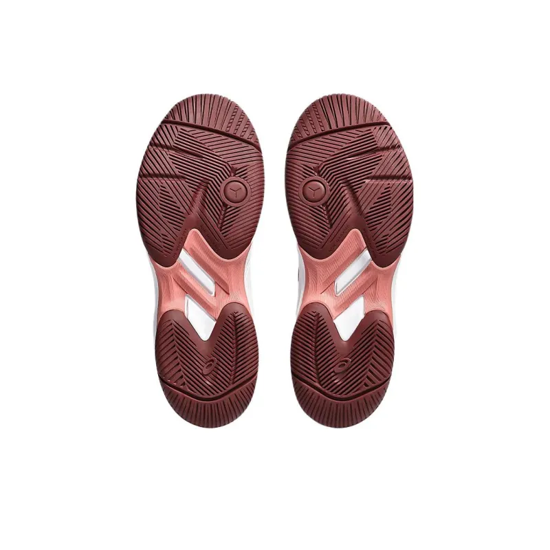 Asics Gel Game 9 'Light Garnet' Women's-5
