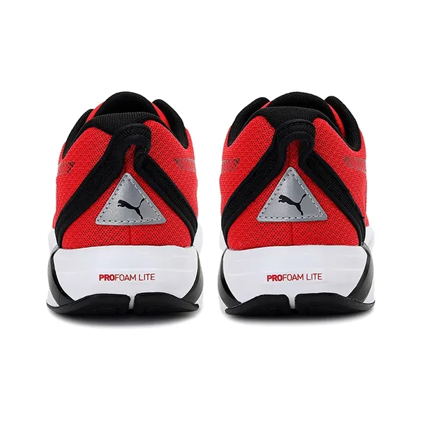 PUMA Minima 'Red Black White'-3