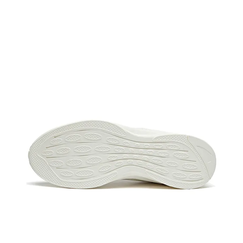 ANTA Running Collection Running Shoes Men Low Top ANTA White-4