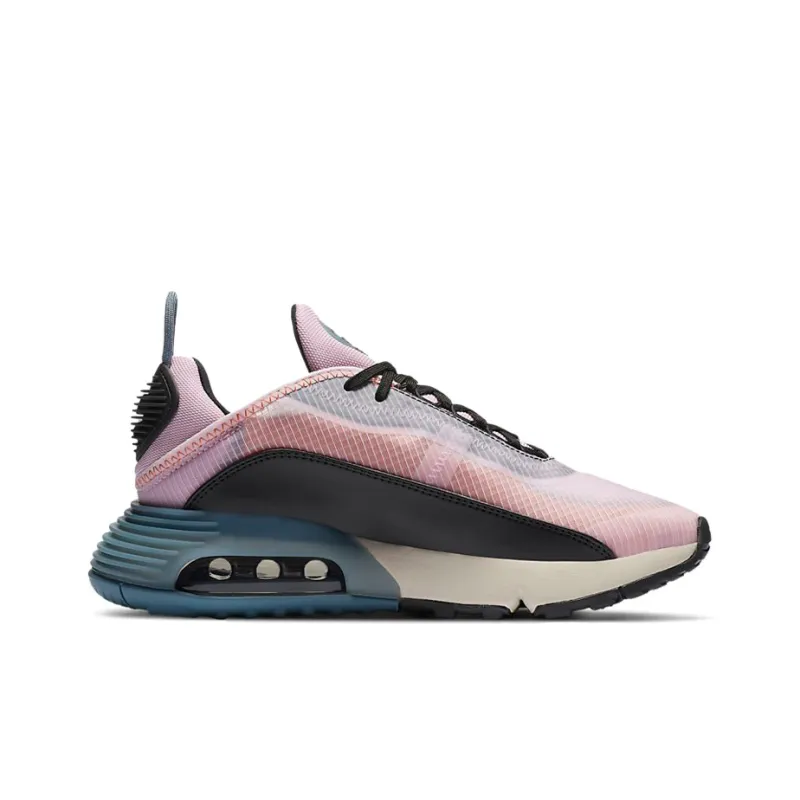 Nike Air Max 2090 Light Arctic Pink Women's-1