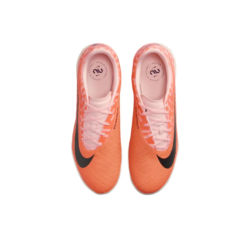 Nike Phantom Gx Academy Wx Tf 'Guava Ice Black'-3