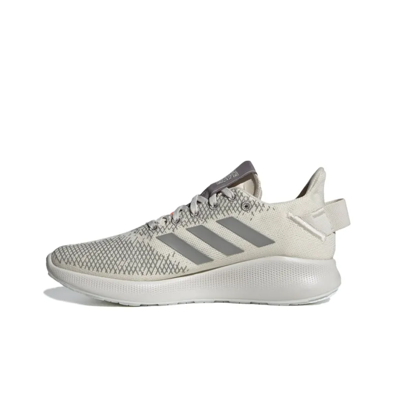 Adidas Sensebounce + Street 'Gray White' Women's-0