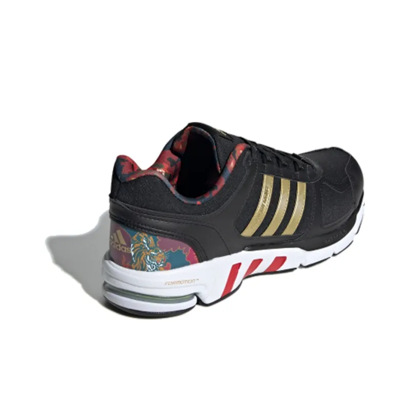 Adidas Equipment 10 Cny 'Black Red'-2