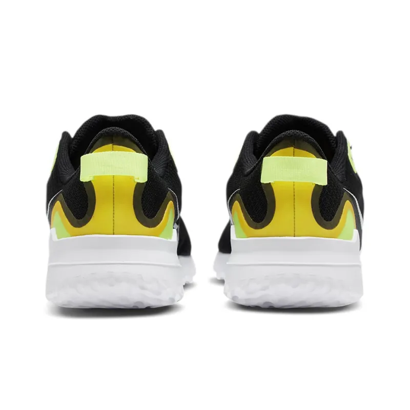 Nike Renew Ride 'Black University Gold'-4