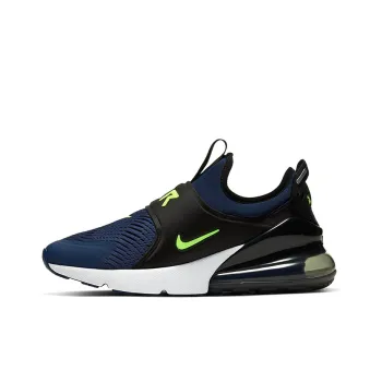 Nike Air Max 270 Extreme Midnight Navy GS