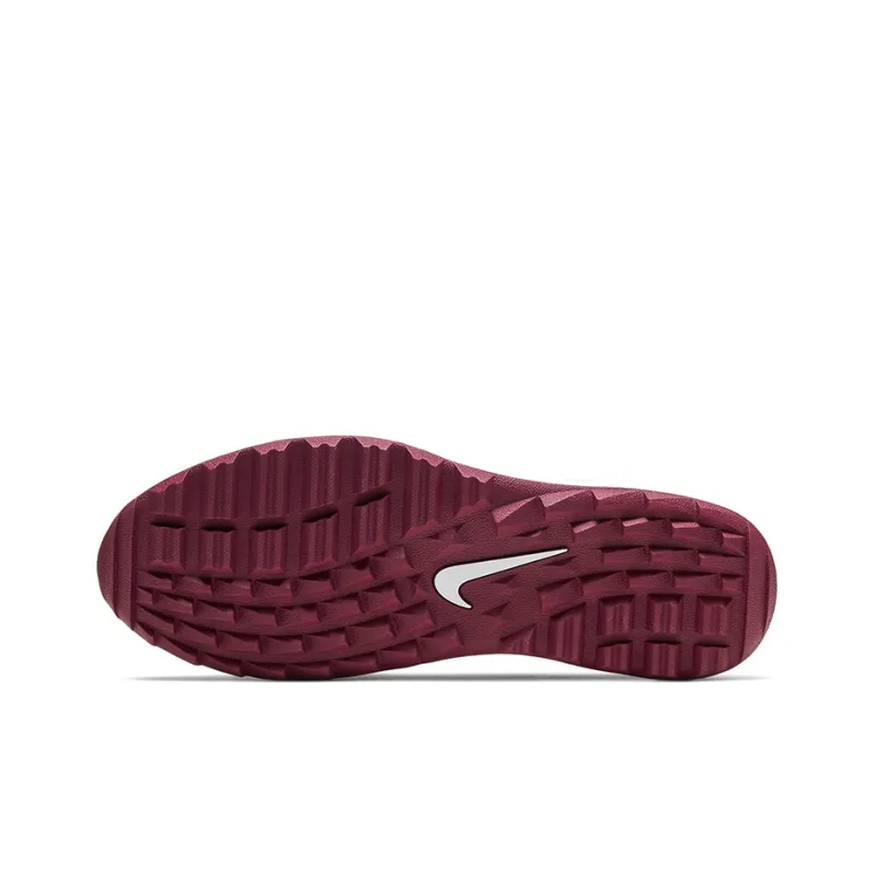 Nike Air Max 1 Golf White Women's-5