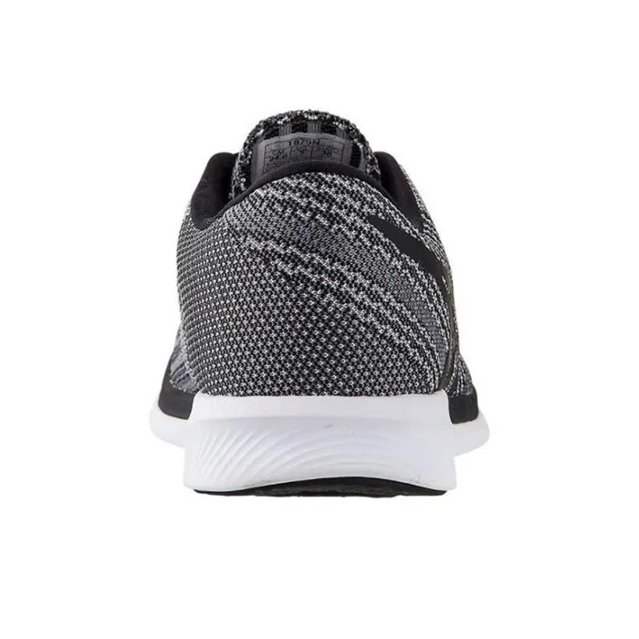 Asics Fuzex Knit Black/Grey-3