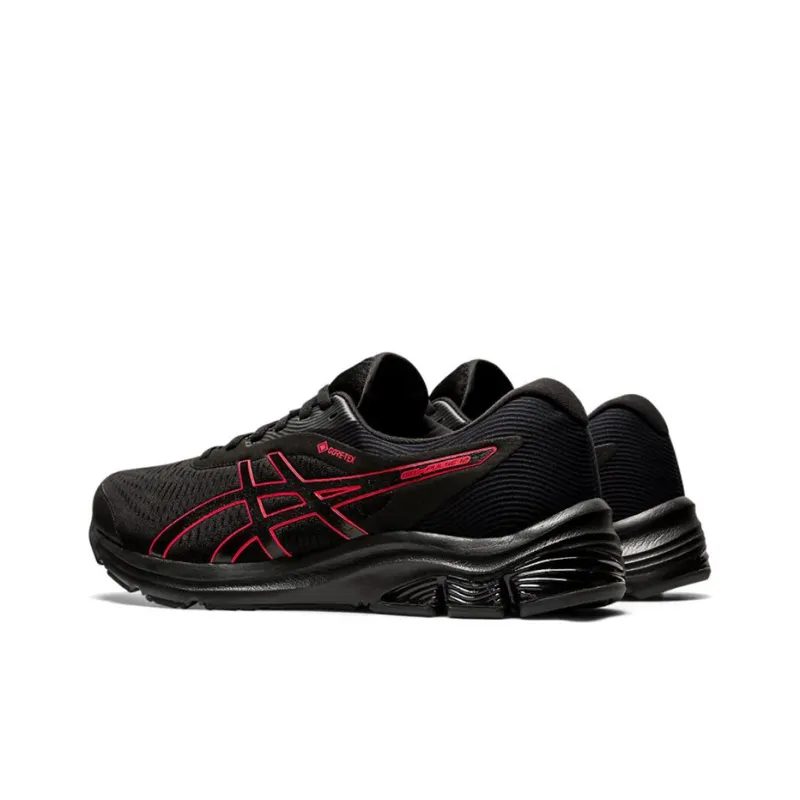 Asics Gel Pulse 12 Gtx 'Black'-2
