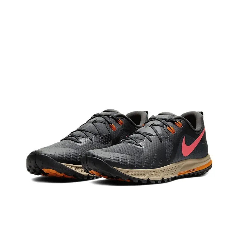 Nike Air Zoom Wildhore 5 Dark Smoke Grey-2