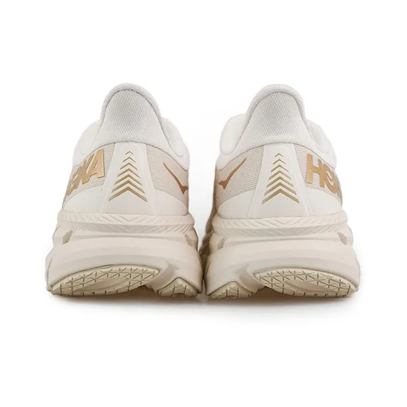 HOKA ONE ONE Clifton 7 'Almond Milk Bronze'-3