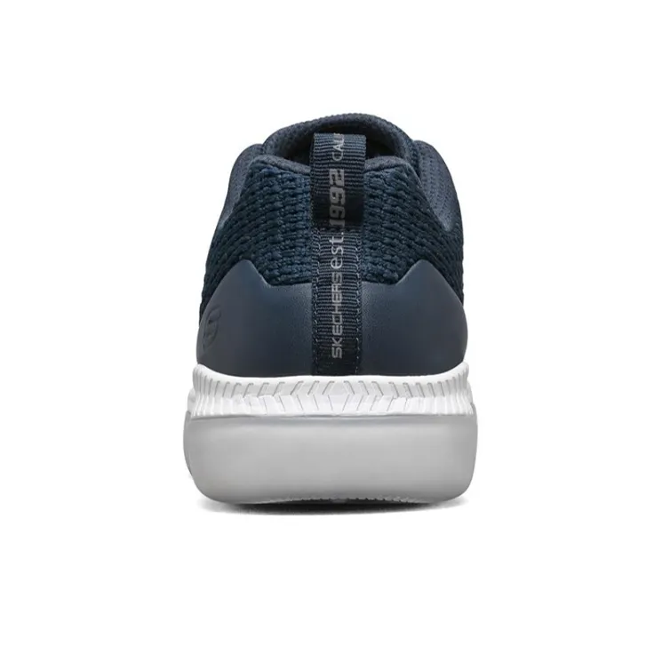 Skechers Prizmax Blue/White-3