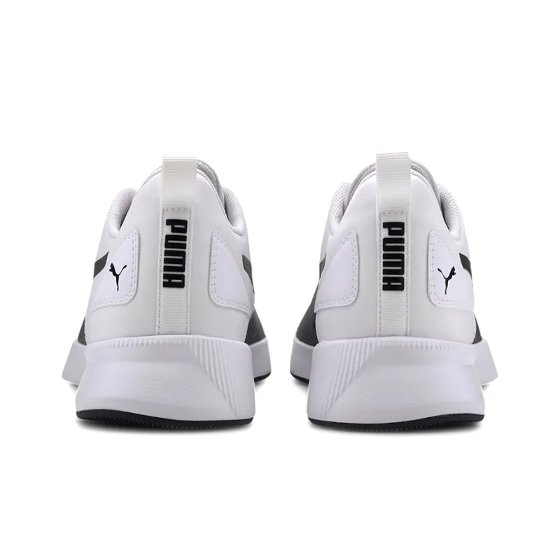 PUMA Flyer Runner 'White Black'-3
