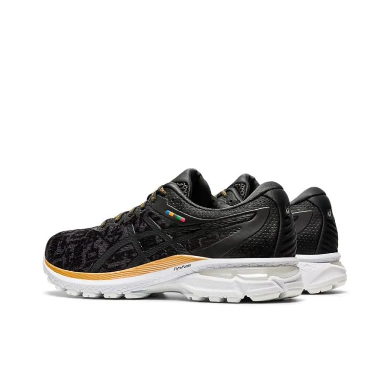 Asics GT 2000 8 'Graphite Grey' Women's-3