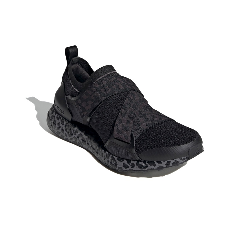 Adidas Stella McCartney X UltraBoost X 'Black Leopard