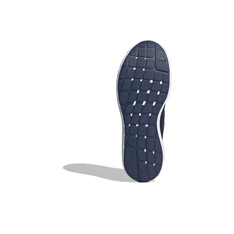 Adidas Coreracer 'Tech Indigo'-5