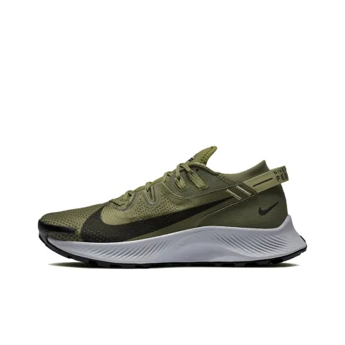 Nike Pegasus Trail 2 Medium Olive