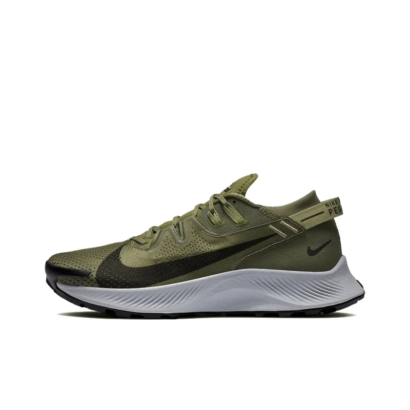 Nike Pegasus Trail 2 Medium Olive-0