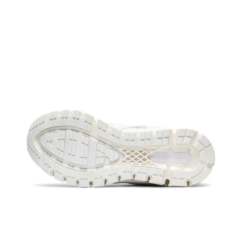 Asics Gel Kayano 5 360 'White Green' Women's-5