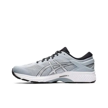 Asics Gel Kayano 'Grey Silver'