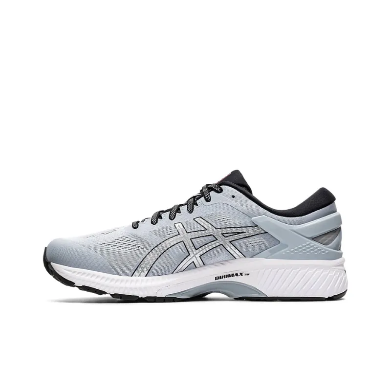 Asics Gel Kayano 'Grey Silver'-0