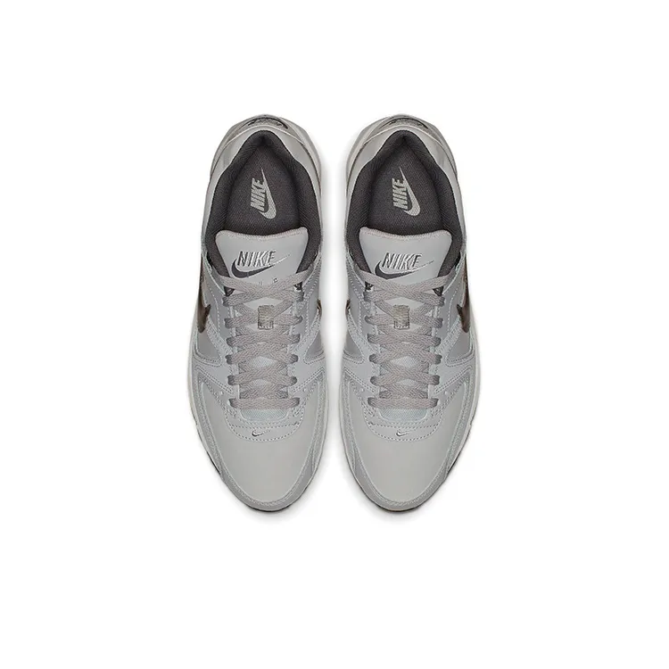 Nike Air Max Command Wolf Grey-3