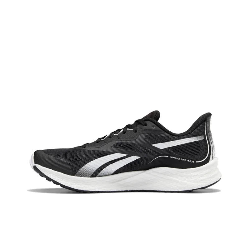 Reebok Floatride Energy 3 Black White-0