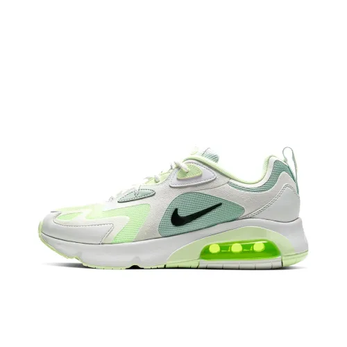 Nike Air Max 200 Pistachio Women's