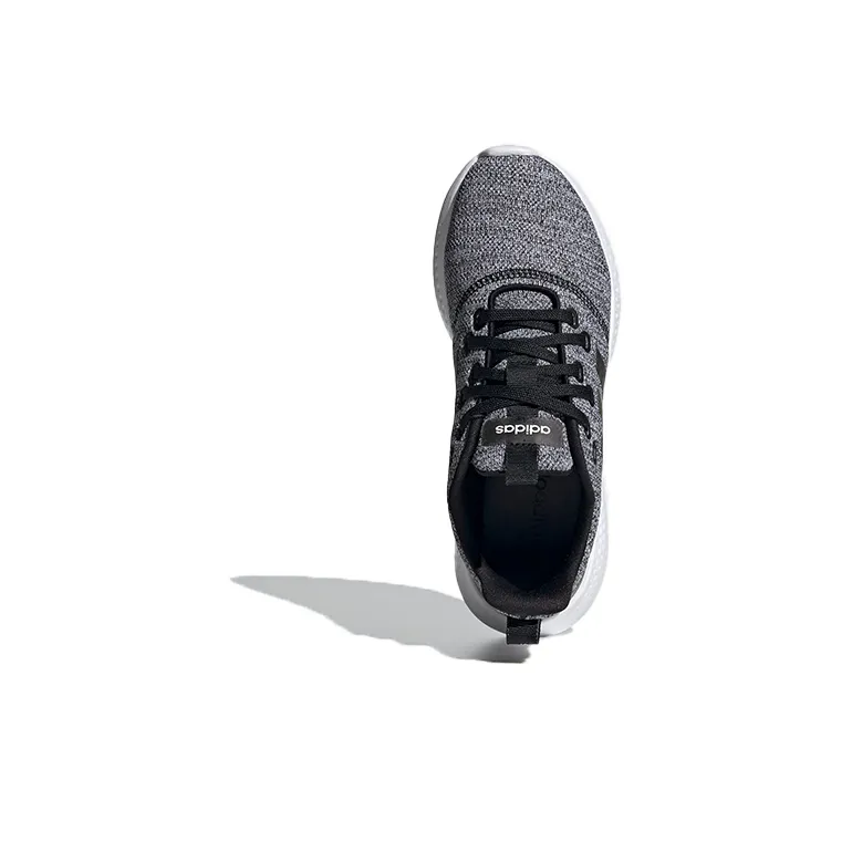 Adidas Neo Puremotion Black White Women's-4