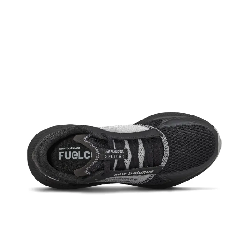 New Balance FuelCell Flite Black Women's-3