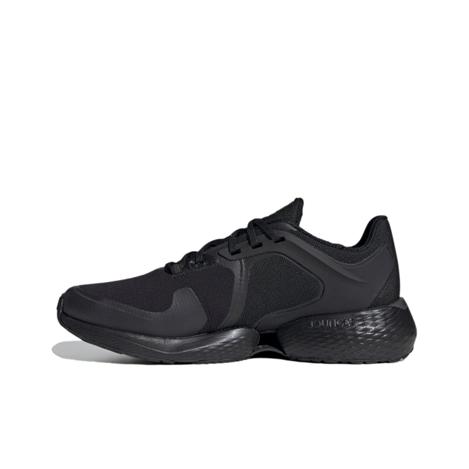 Adidas Equipment 10 Em 'Black' US M 8.5 - POIZON