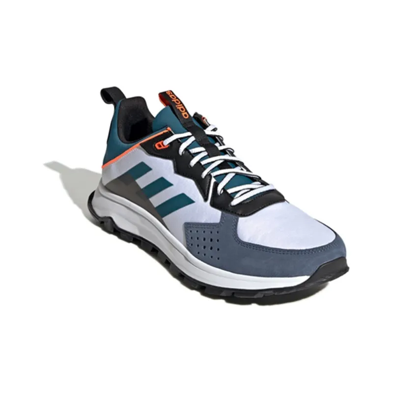 Adidas Response Trail Cloud White-2