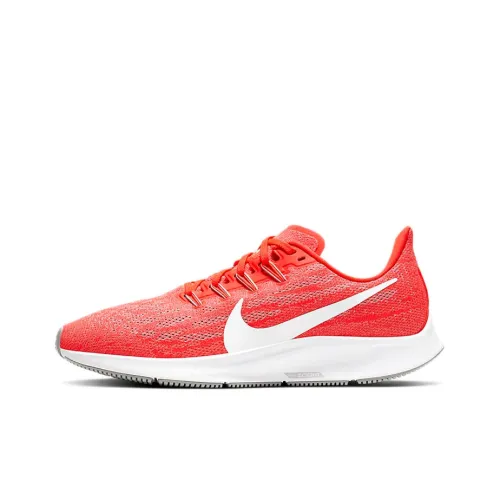 Nike Air Zoom Pegasus 36 Laser Crimson