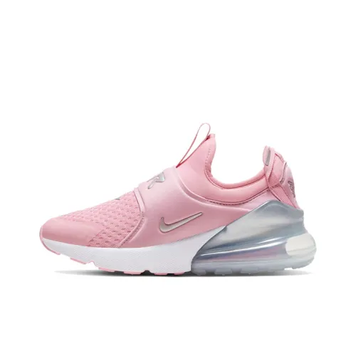 Nike Air Max 270 Extreme Pink GS