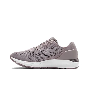 Under Armour Hovr Sonic 3 Metallic Sports Shoes Purple Women's