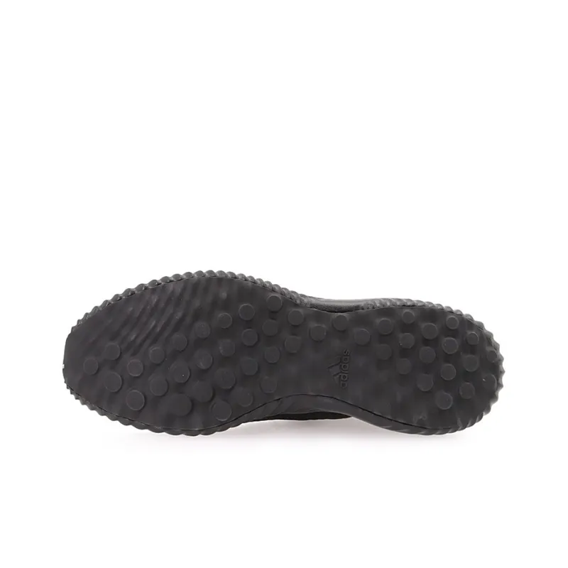 Adidas Alphabounce+ Triple Black-6