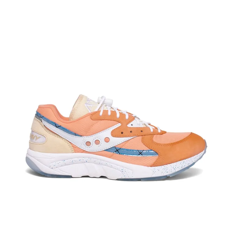 saucony Aya 'Peaches'-1