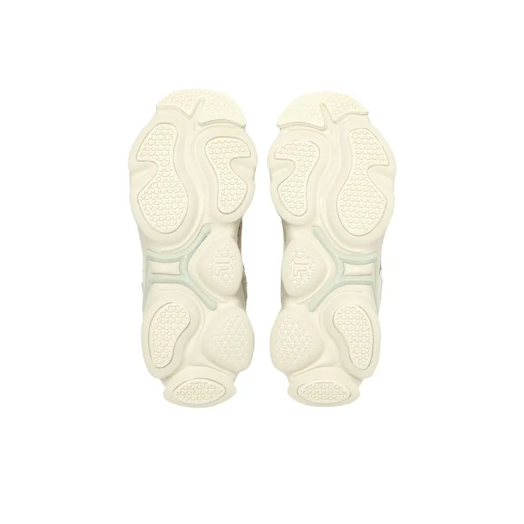 FILA Skipper Retro 'Cream White Grey'-3