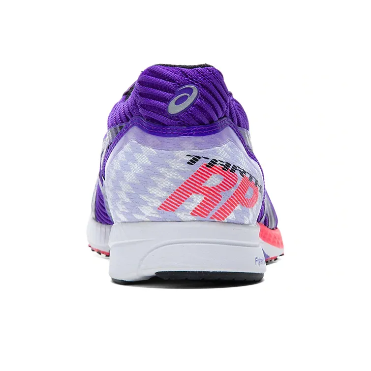 Asics Tarther Rp Low Top Running Shoes Men's Purple Pink-4