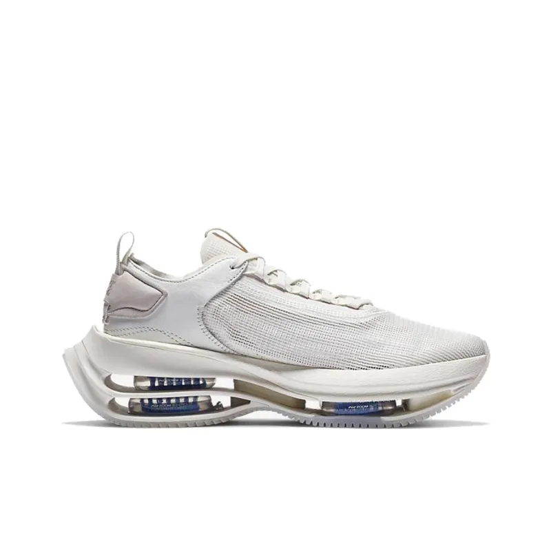 Nike Zoom Double Stacked Summit White Women's-1