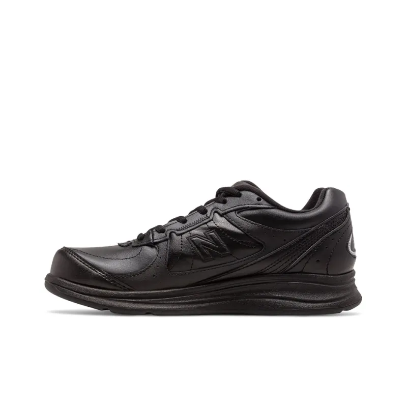 New Balance 577v1 Black Women's-0