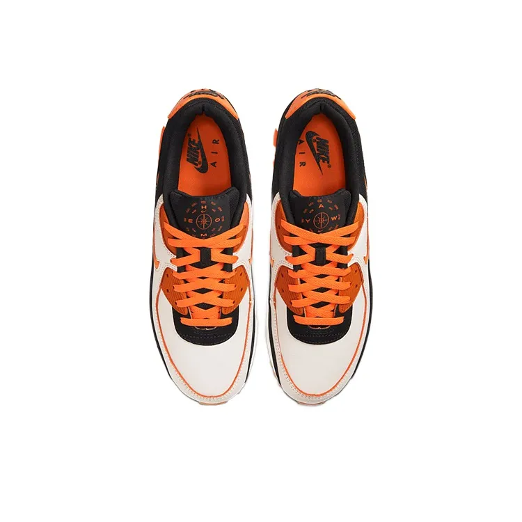 Nike Air Max 90 Home & Away Orange-3