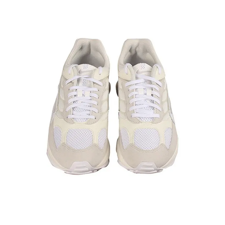 Nike Air Ghost Racer 'white'-2