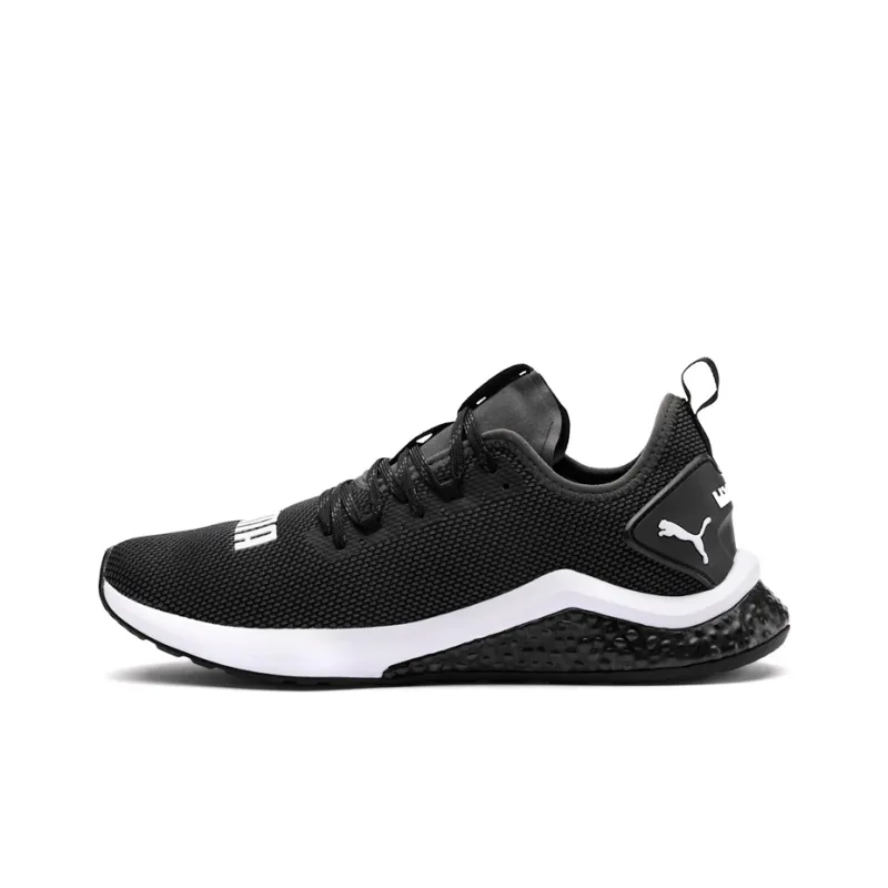 PUMA Hybrid Nx 'Black'-0