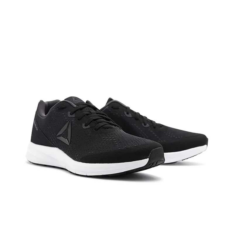 Reebok Runner 3.0 4E 'Black White'-2