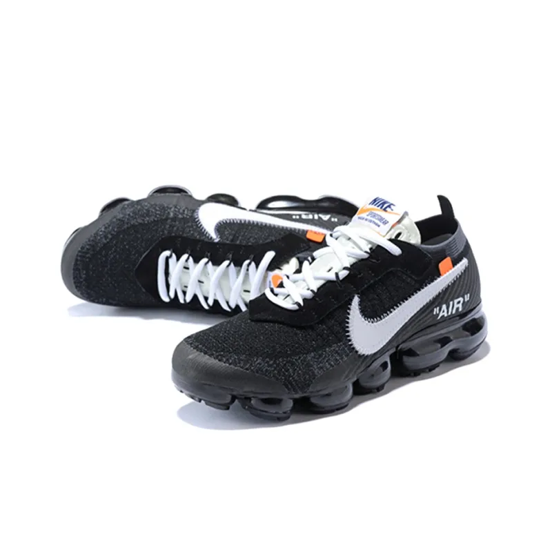 Nike Air VaporMax Off White-2