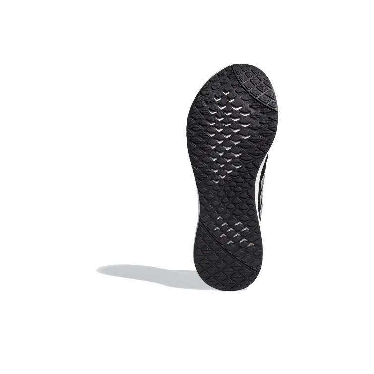 Adidas Edge Lux 3 Core Black Women's-5